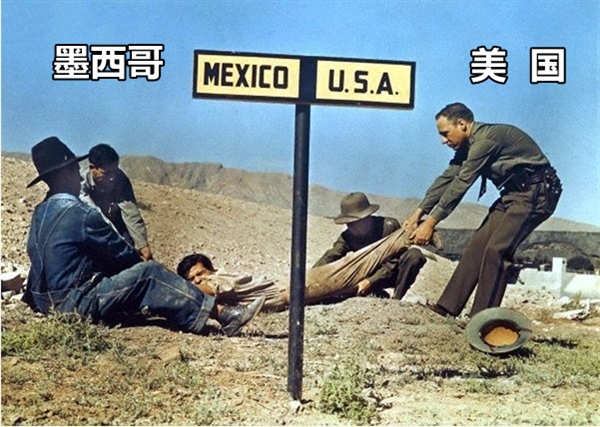 伙计们，这是要闹甚了？