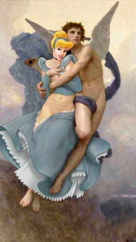 世界名画