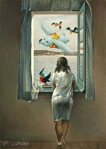 世界名画