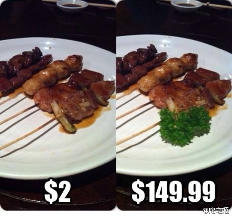 教你制作上档次的菜