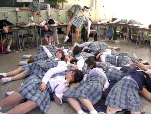 韩国MM