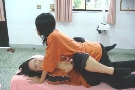 校园内恶搞