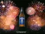 泰国雷人啤酒广告