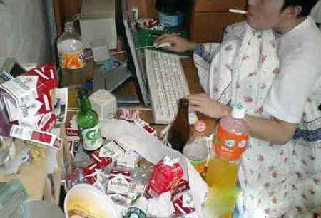 大学优秀美德