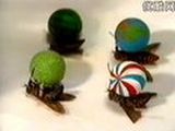 日本人训练苍蝇做宠物