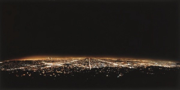 7 Los–Angeles 洛杉矶– Andreas Gur