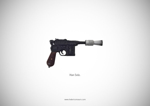 《星球大战（Star Wars）》