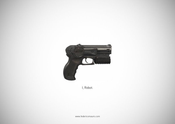 《我，机器人（I, Robot）》